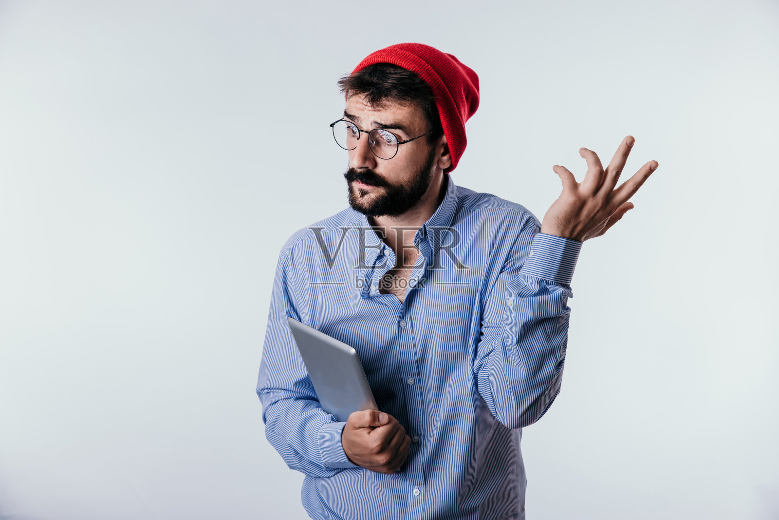 考虑其他可能性照片摄影图片