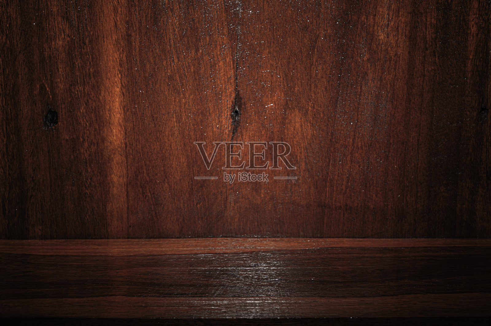 木板木地板以自然的花纹纹理为背景。照片摄影图片