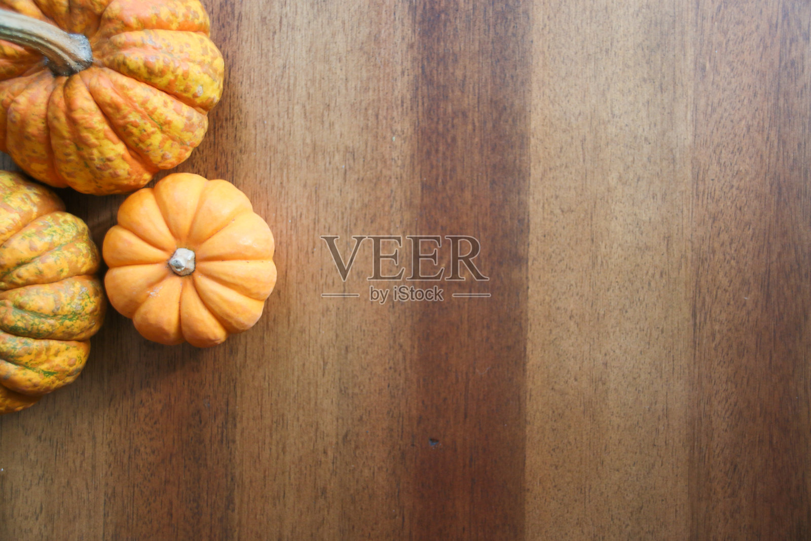 感恩节秋季传统背景照片摄影图片