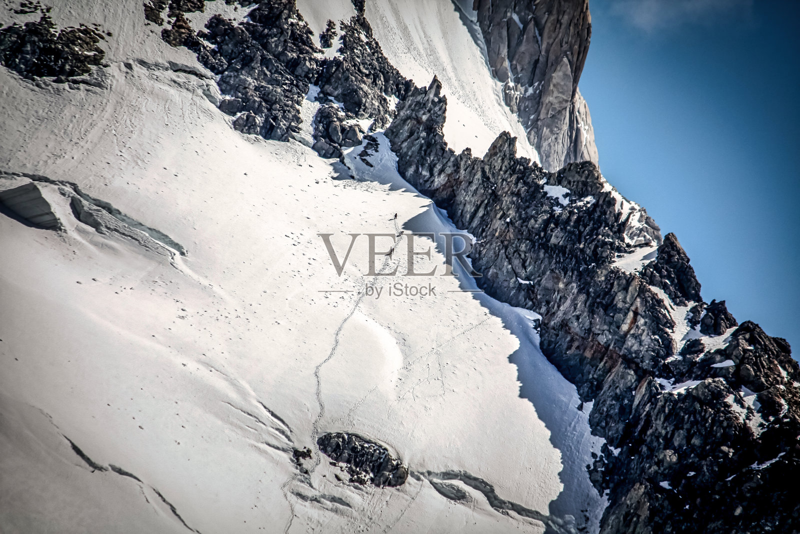 前往巴塔哥尼亚的心脏- El Chaltén照片摄影图片