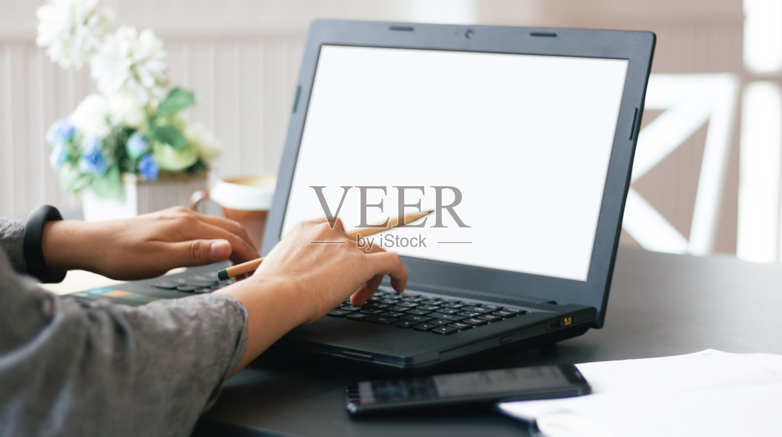 商业和金融照片摄影图片