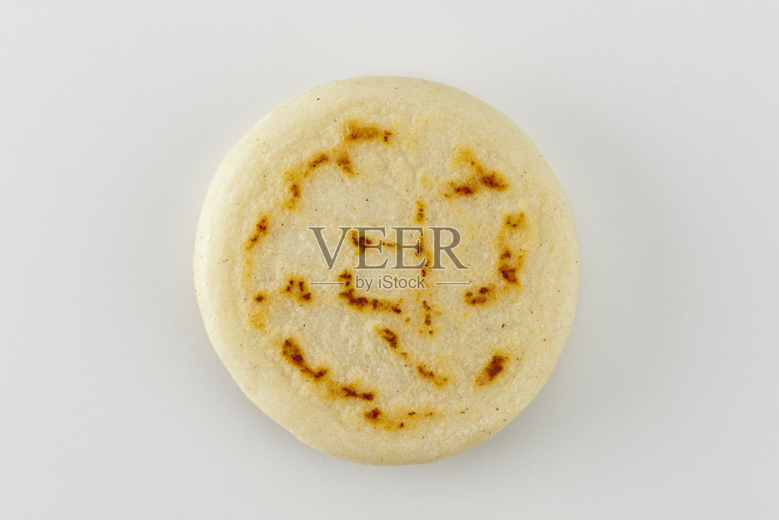 单一arepa照片摄影图片