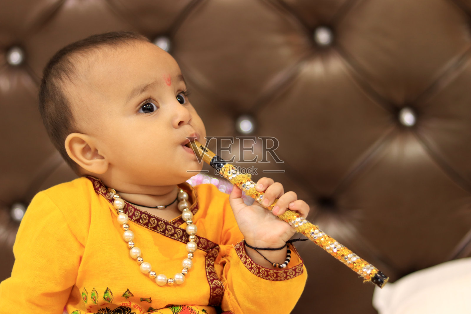 克里希纳·扬马什塔米照片摄影图片