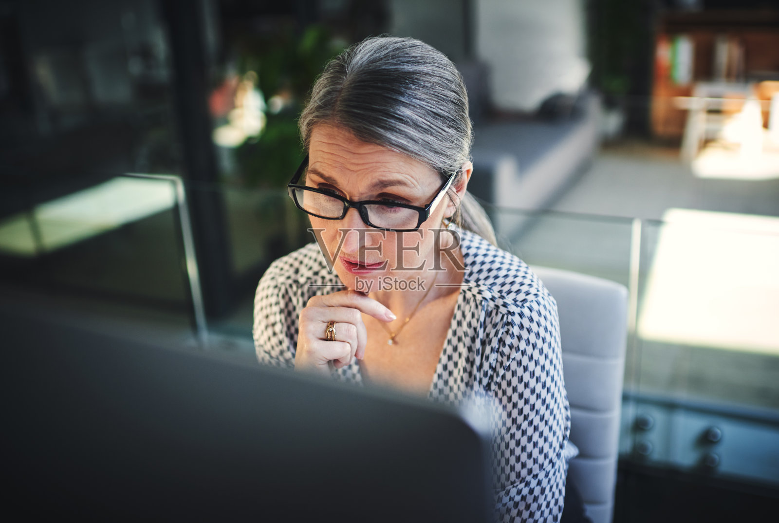 提高生产力的先进技术照片摄影图片