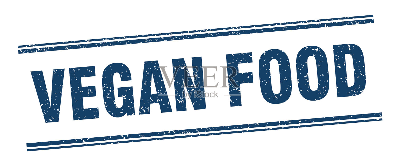 素食食品邮票素食食品标签广场垃圾插画图片素材