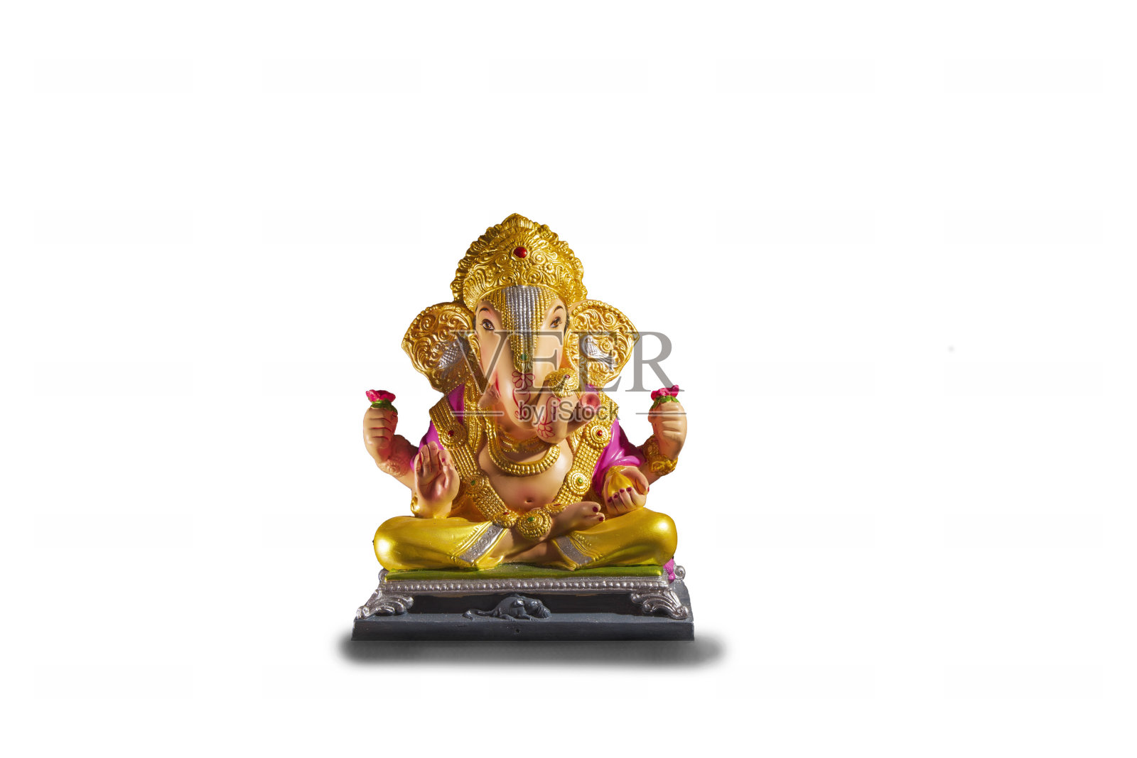 gansha勋爵的节日照片摄影图片