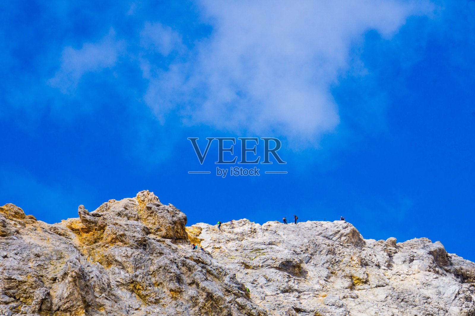 奥地利阿尔卑斯山山脉照片摄影图片