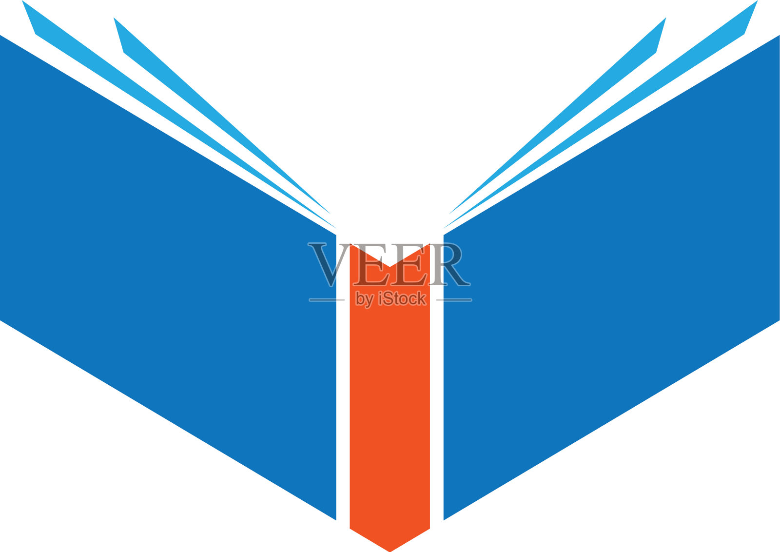 教育的标志设计元素图片