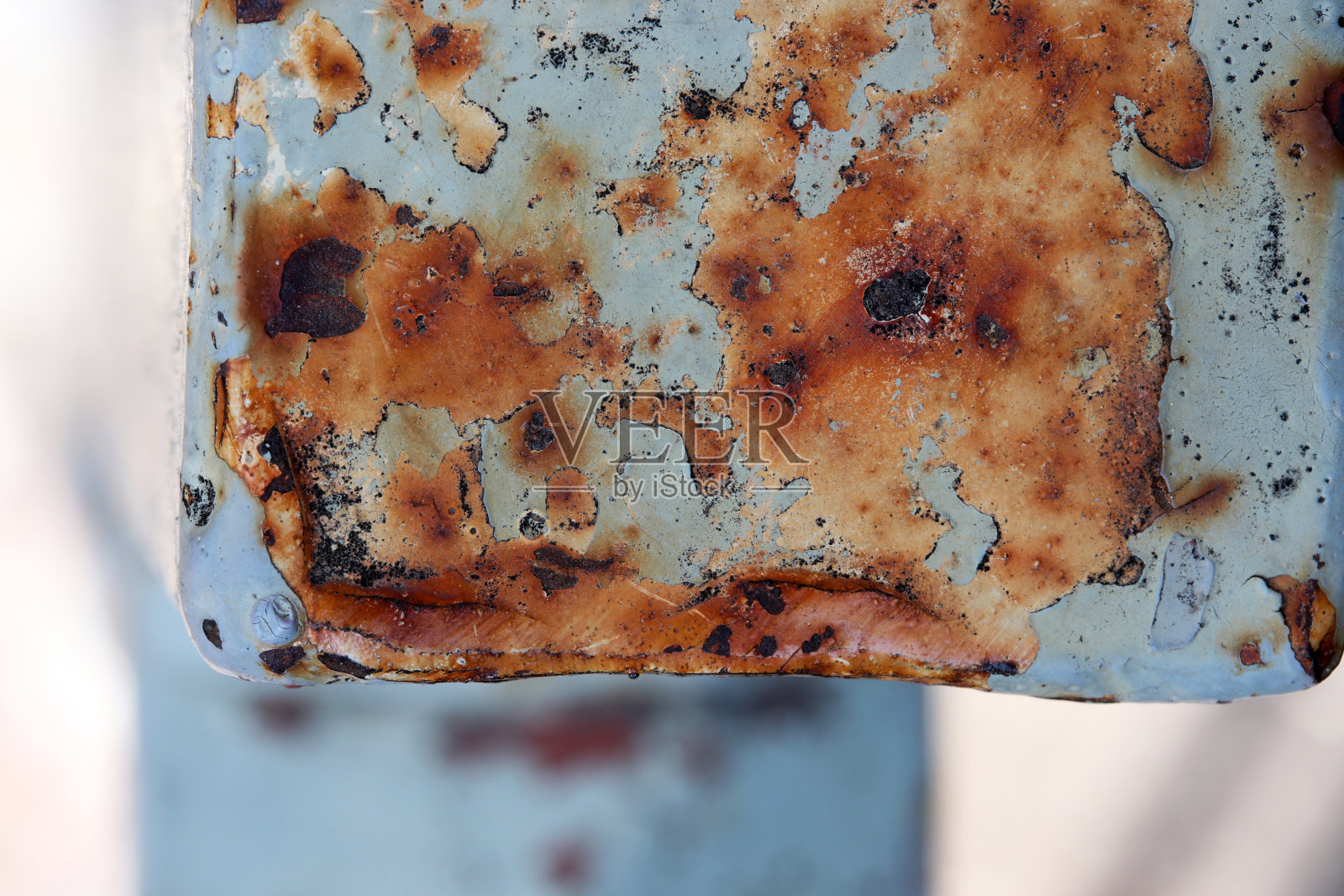 陈旧生锈的金属纹理背景照片摄影图片