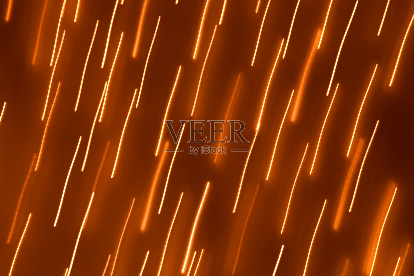 深色背景上的浅色线条照片摄影图片