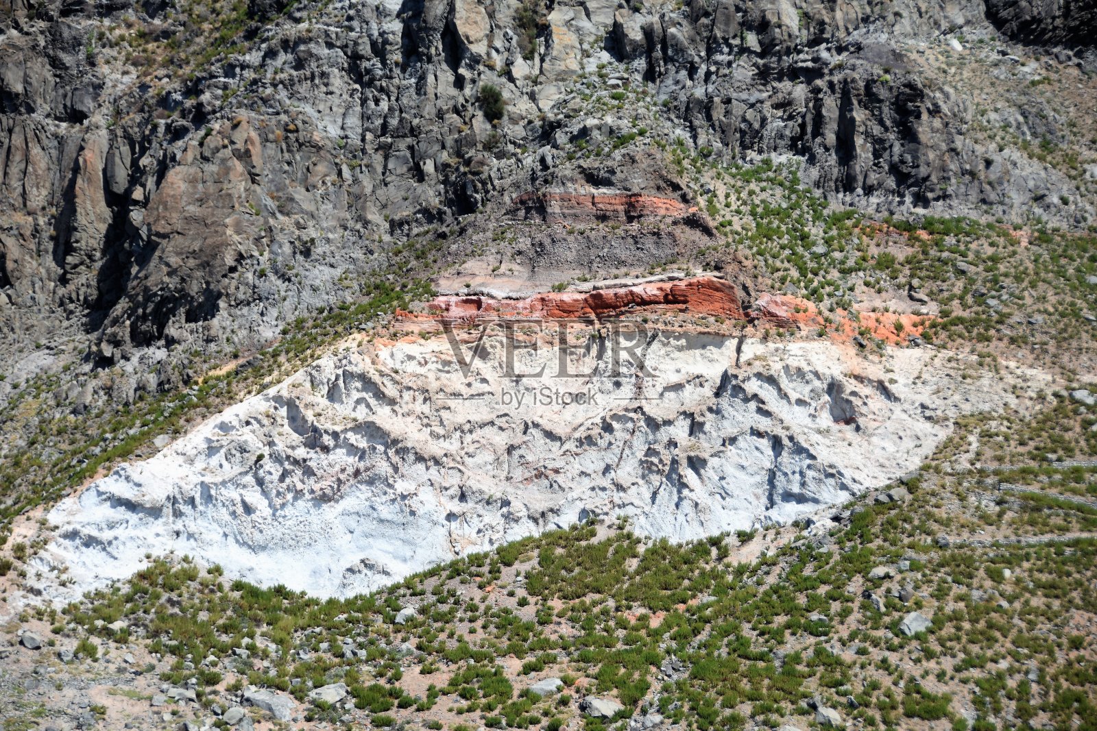 庞萨:庞田群岛中的一个岛屿照片摄影图片