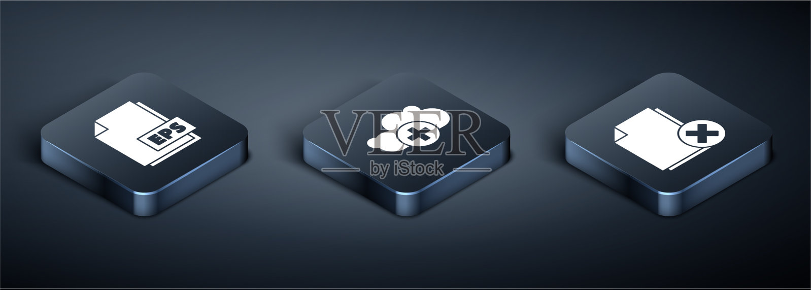 设置等距eps文件文件删除文件图标素材