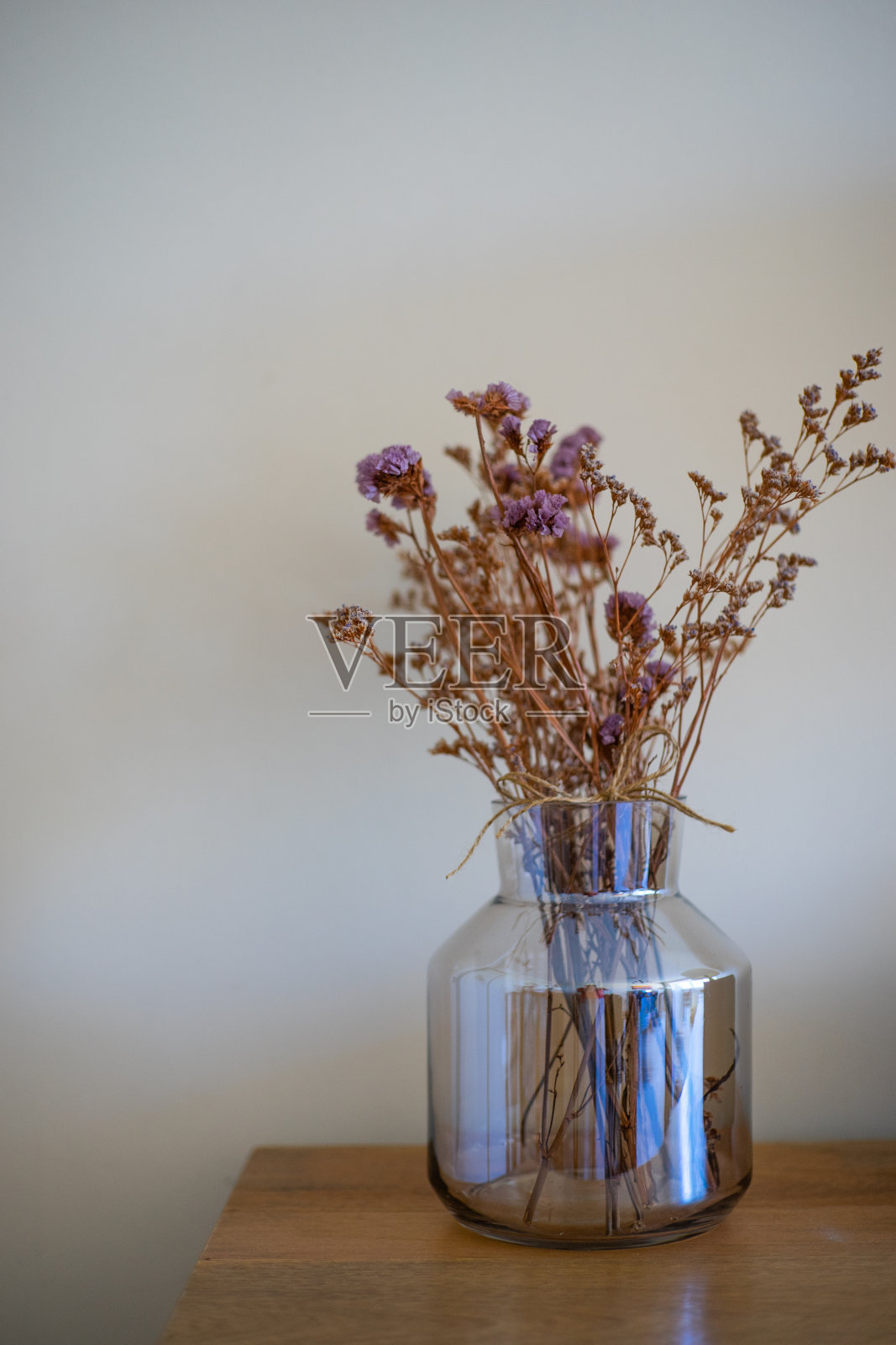 Jar用鲜花照片摄影图片