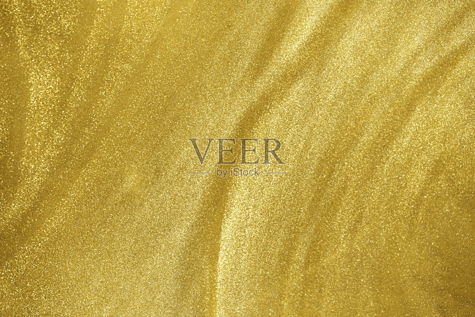 金光闪闪的黄金幻景背景照片摄影图片