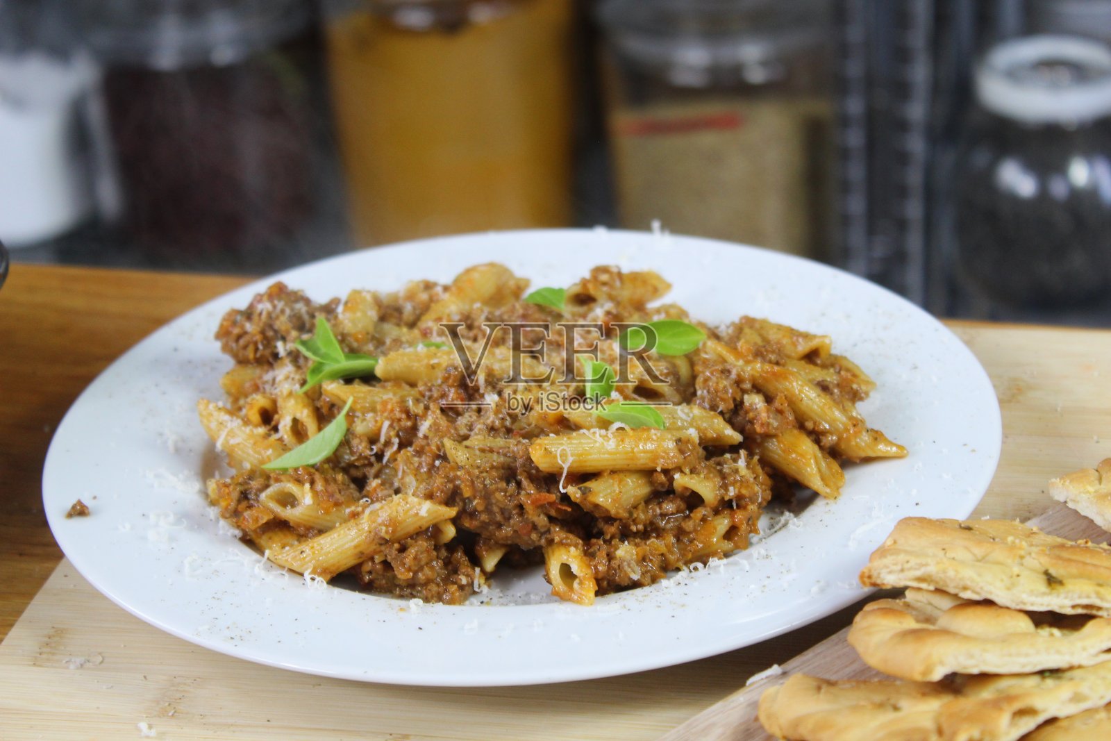 钢笔博洛尼亚语照片摄影图片