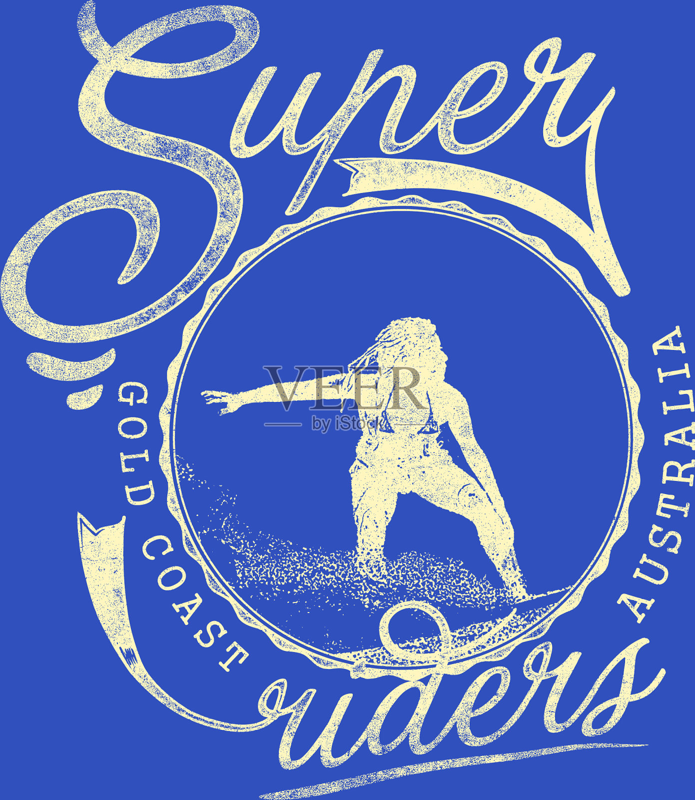 超级车手插画图片素材