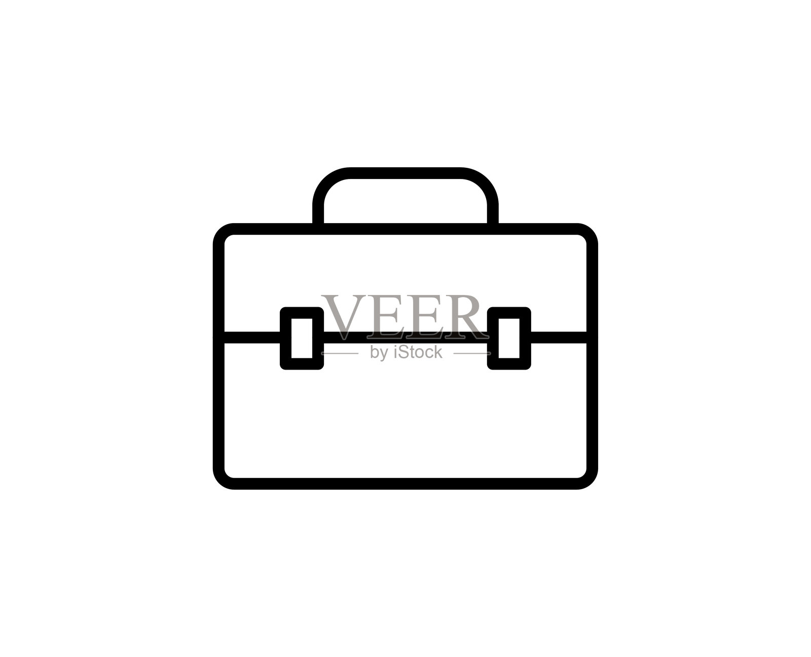 案例一行图标图标素材