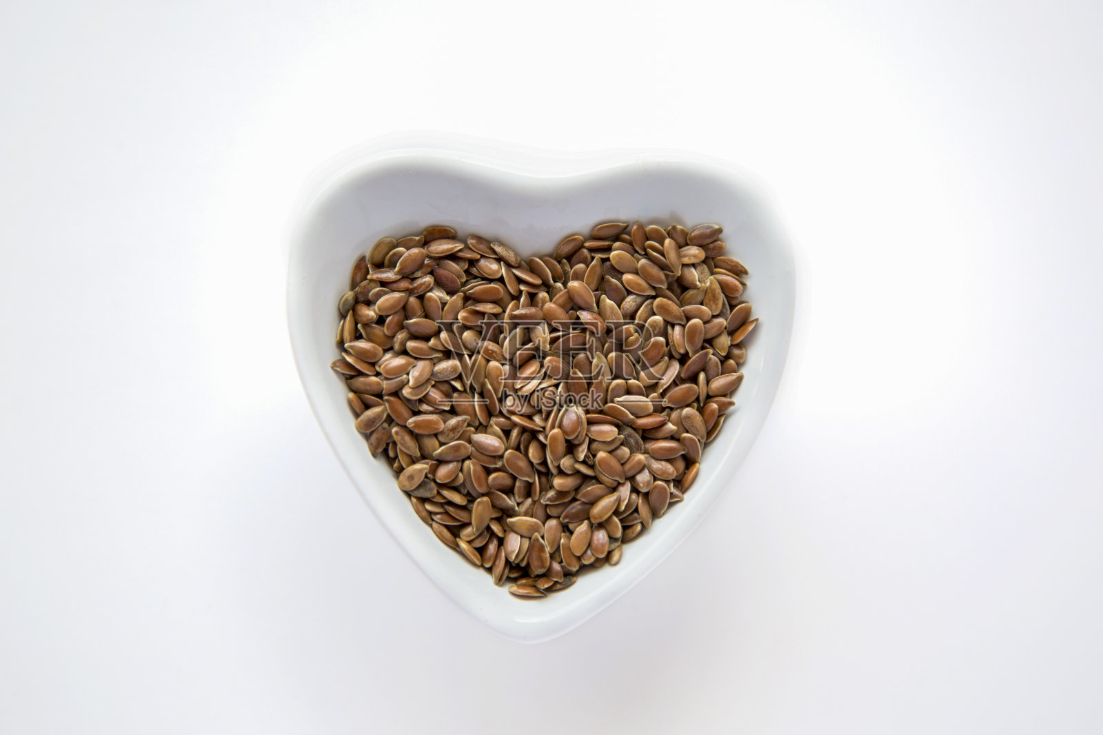 亚麻籽照片摄影图片