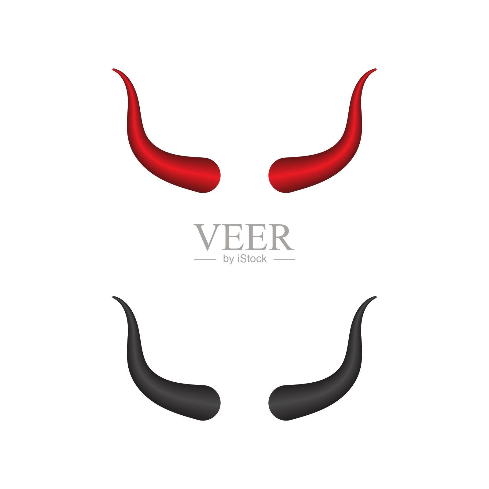 矢量图标设计插画图片素材