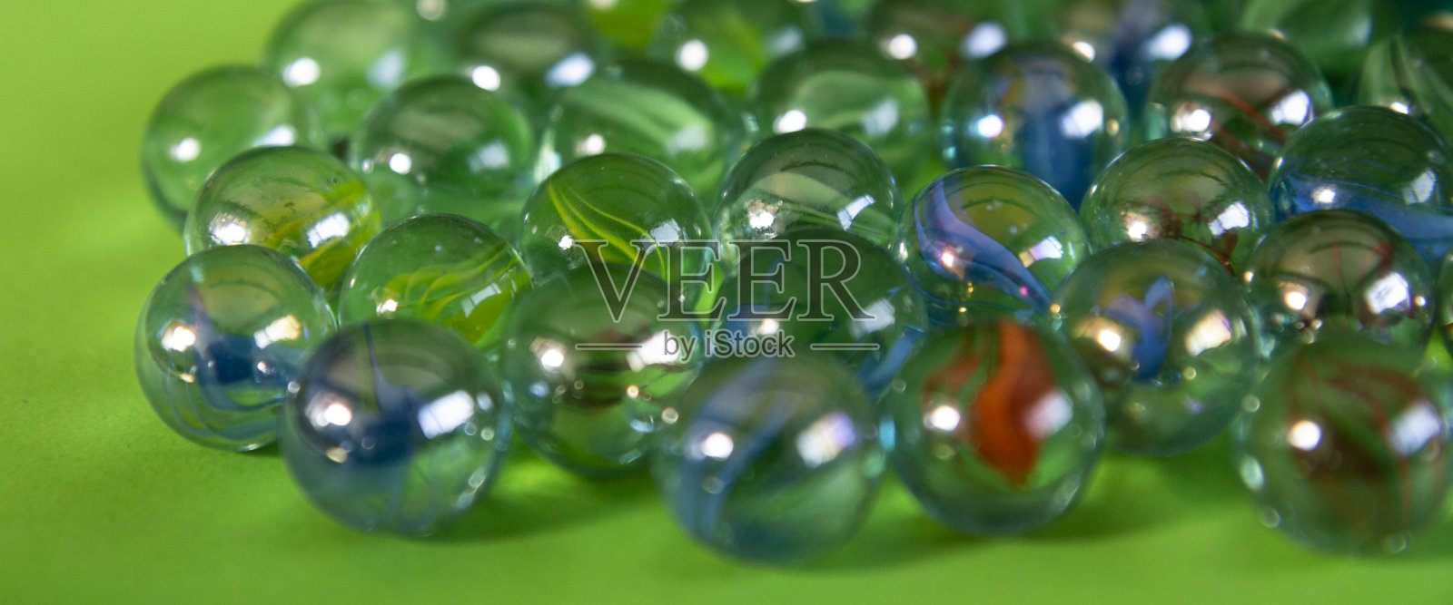 玻璃球照片摄影图片