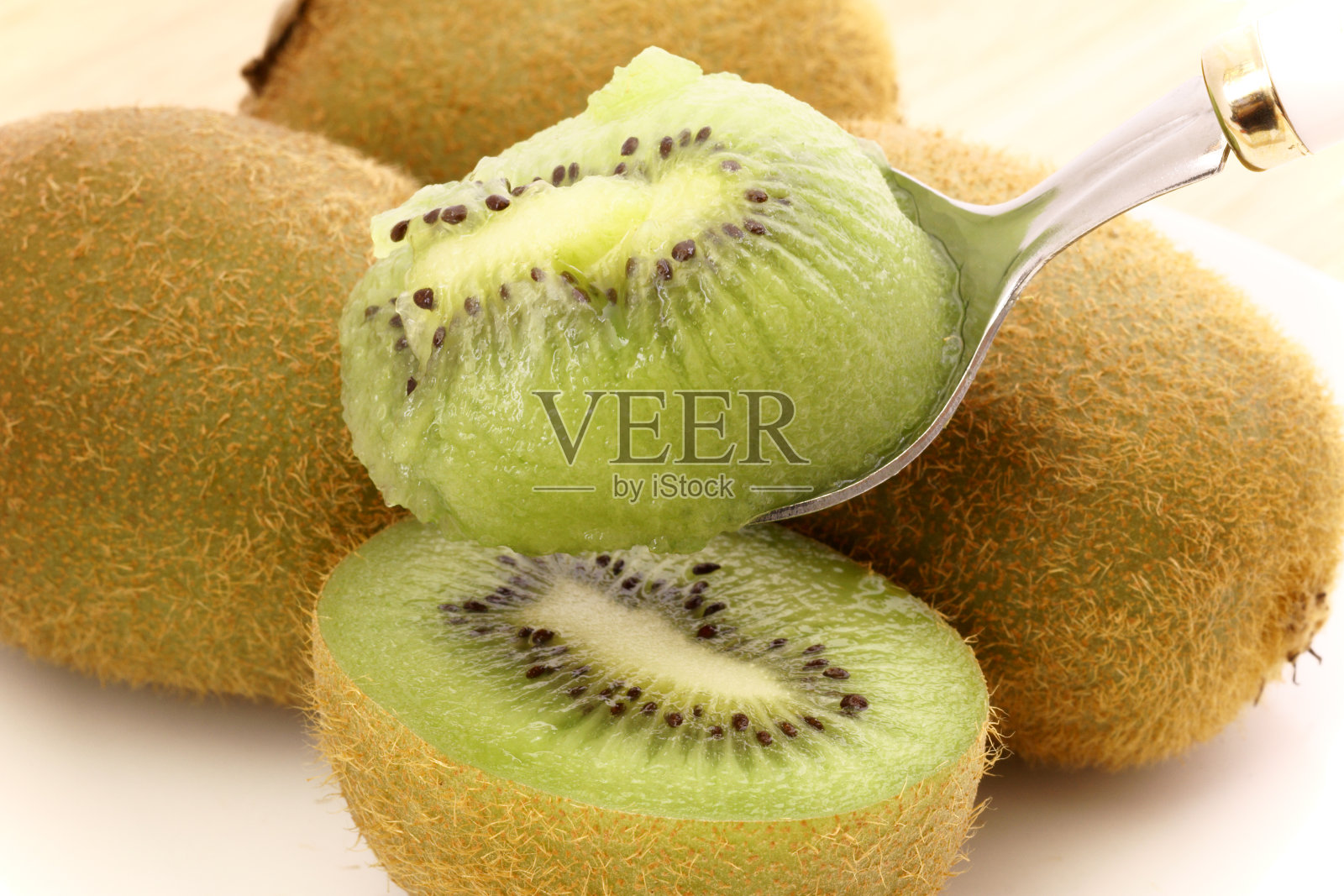 猕猴桃照片摄影图片