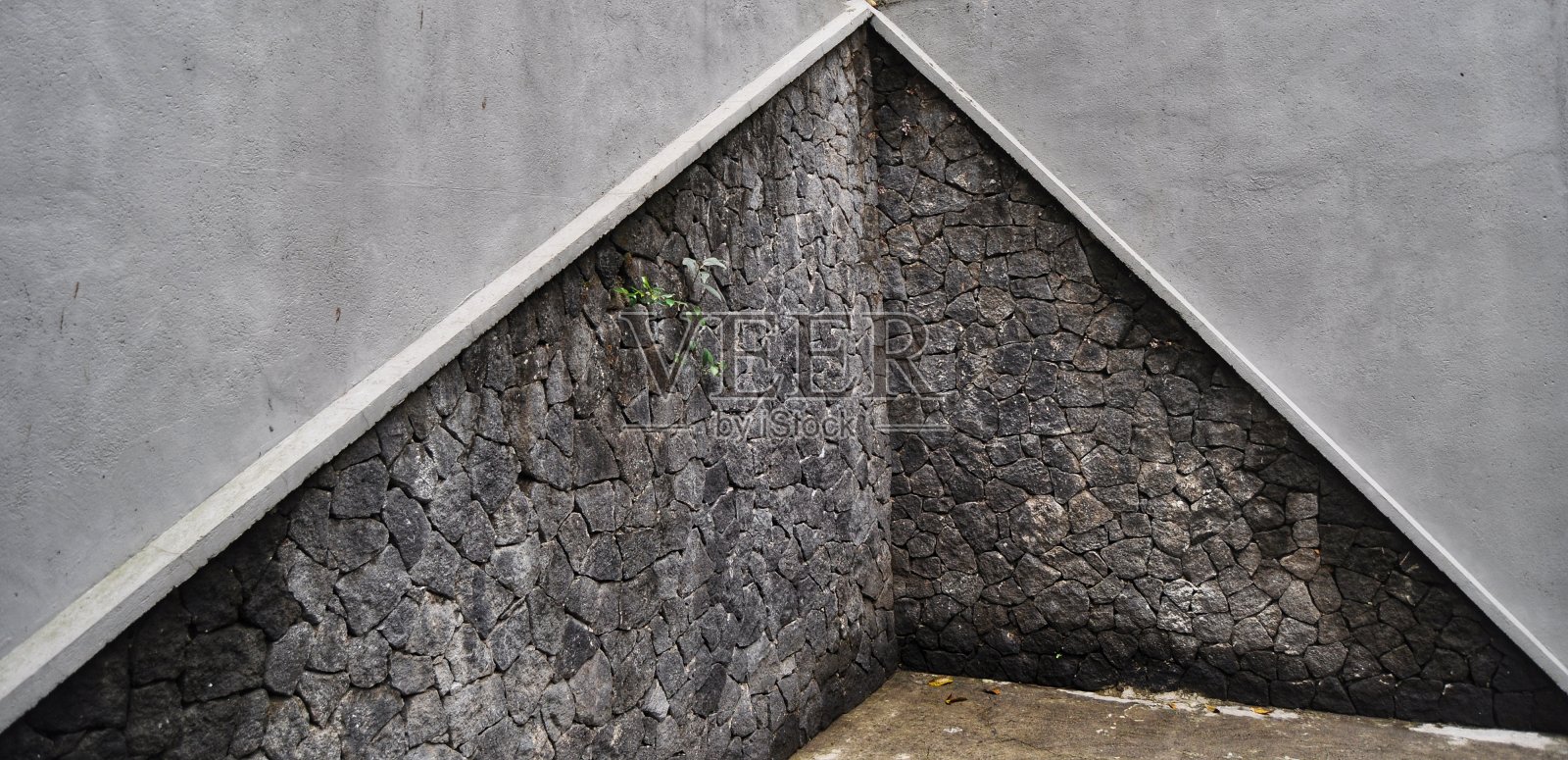 墙照片摄影图片