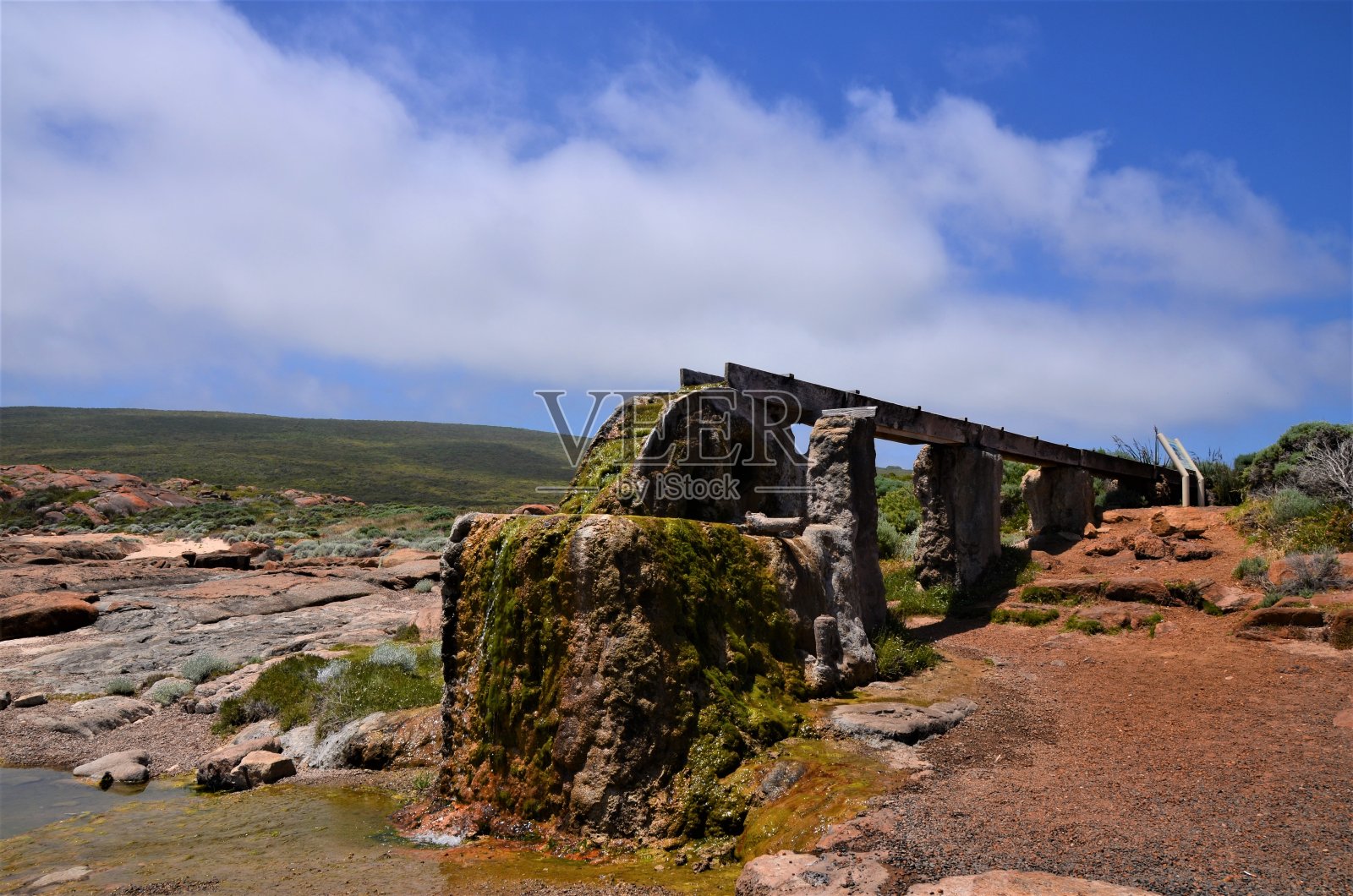 水车照片摄影图片