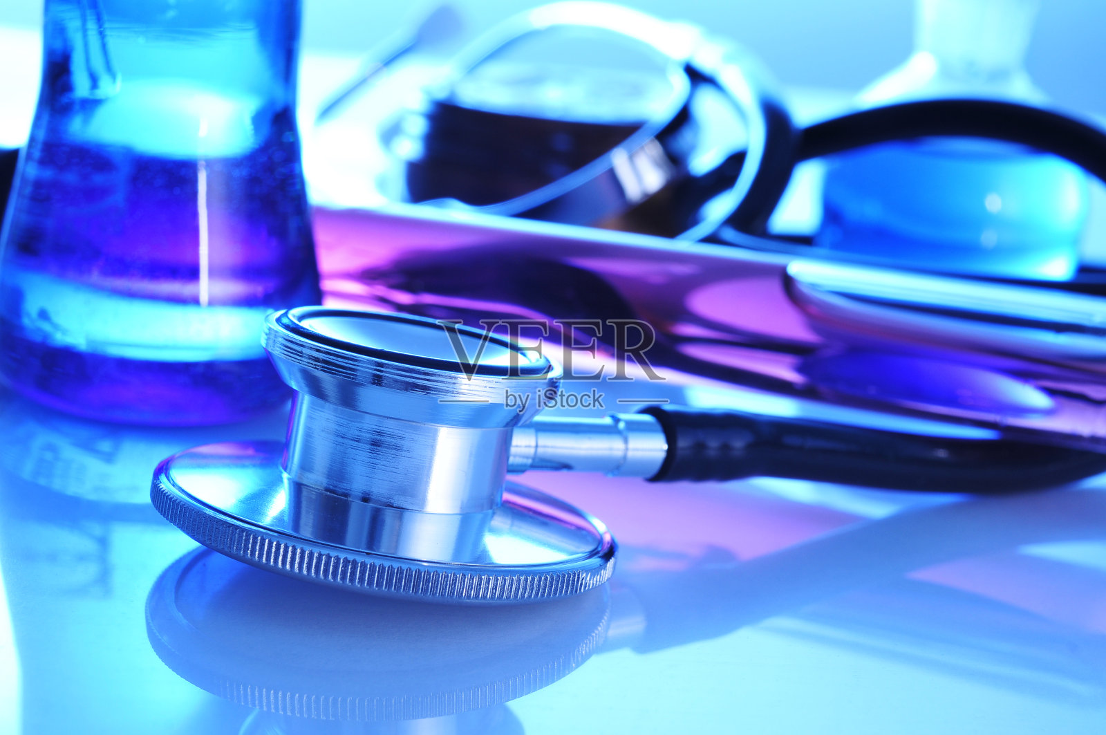 在医生的办公室照片摄影图片