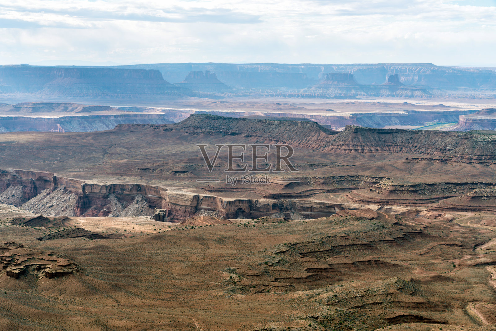 犹他州峡谷地国家公园照片摄影图片