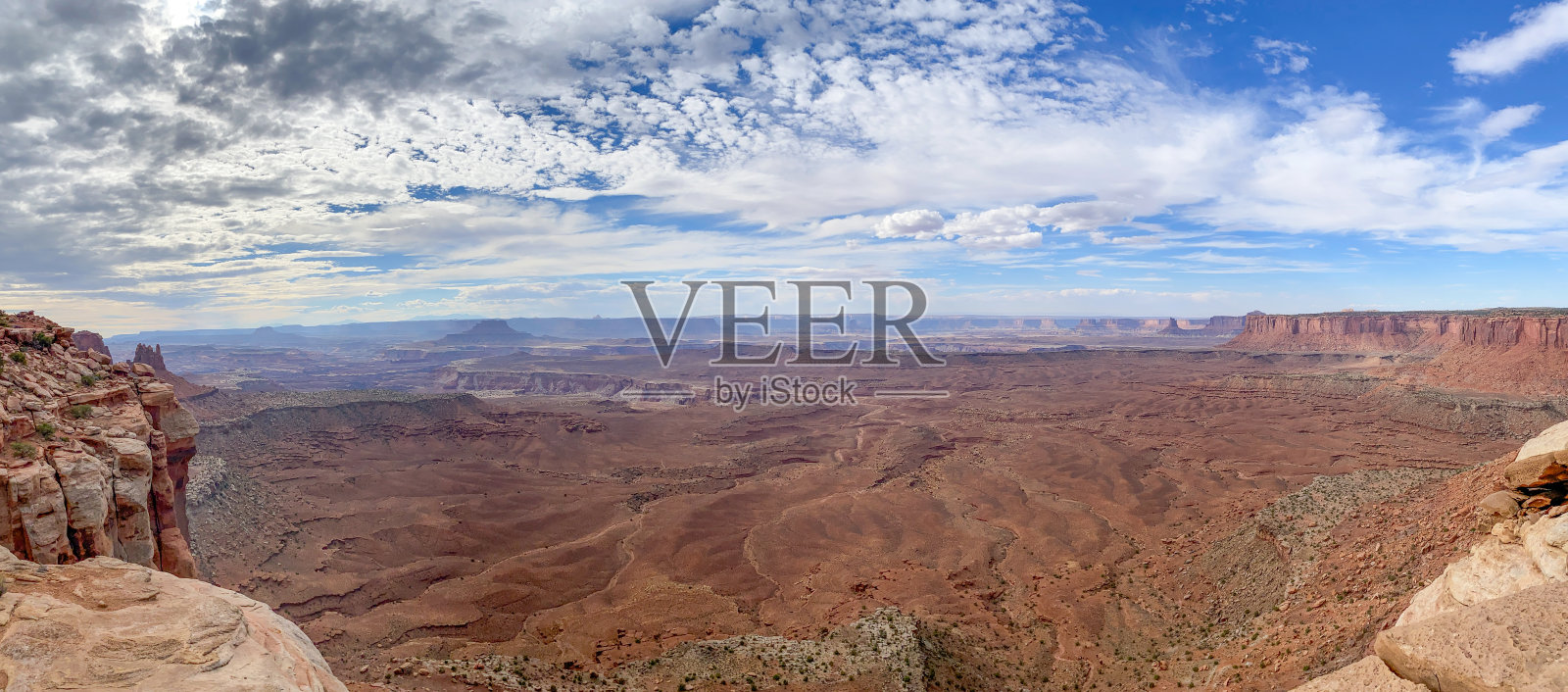 犹他州峡谷地国家公园照片摄影图片