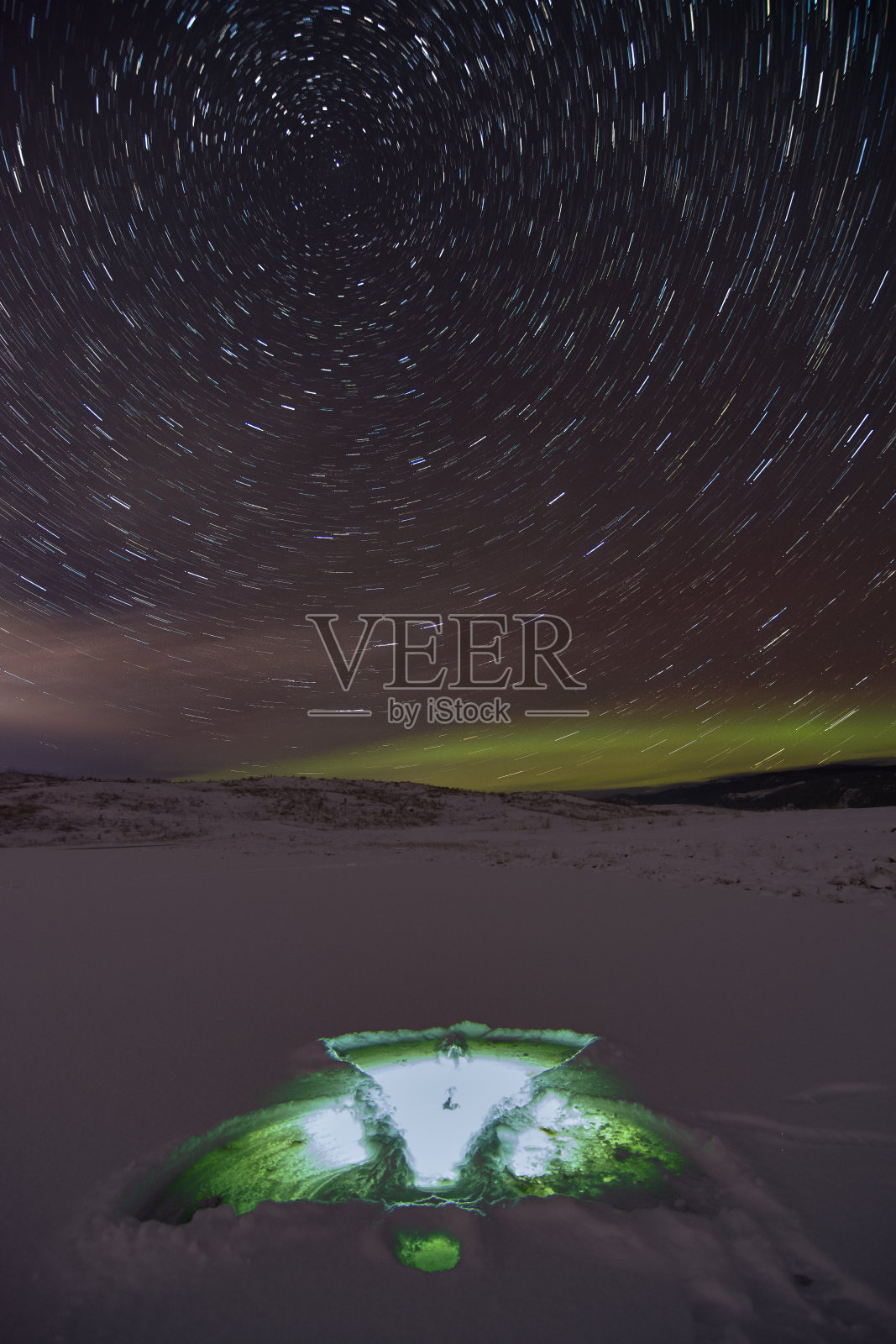 加拿大的山景照片摄影图片
