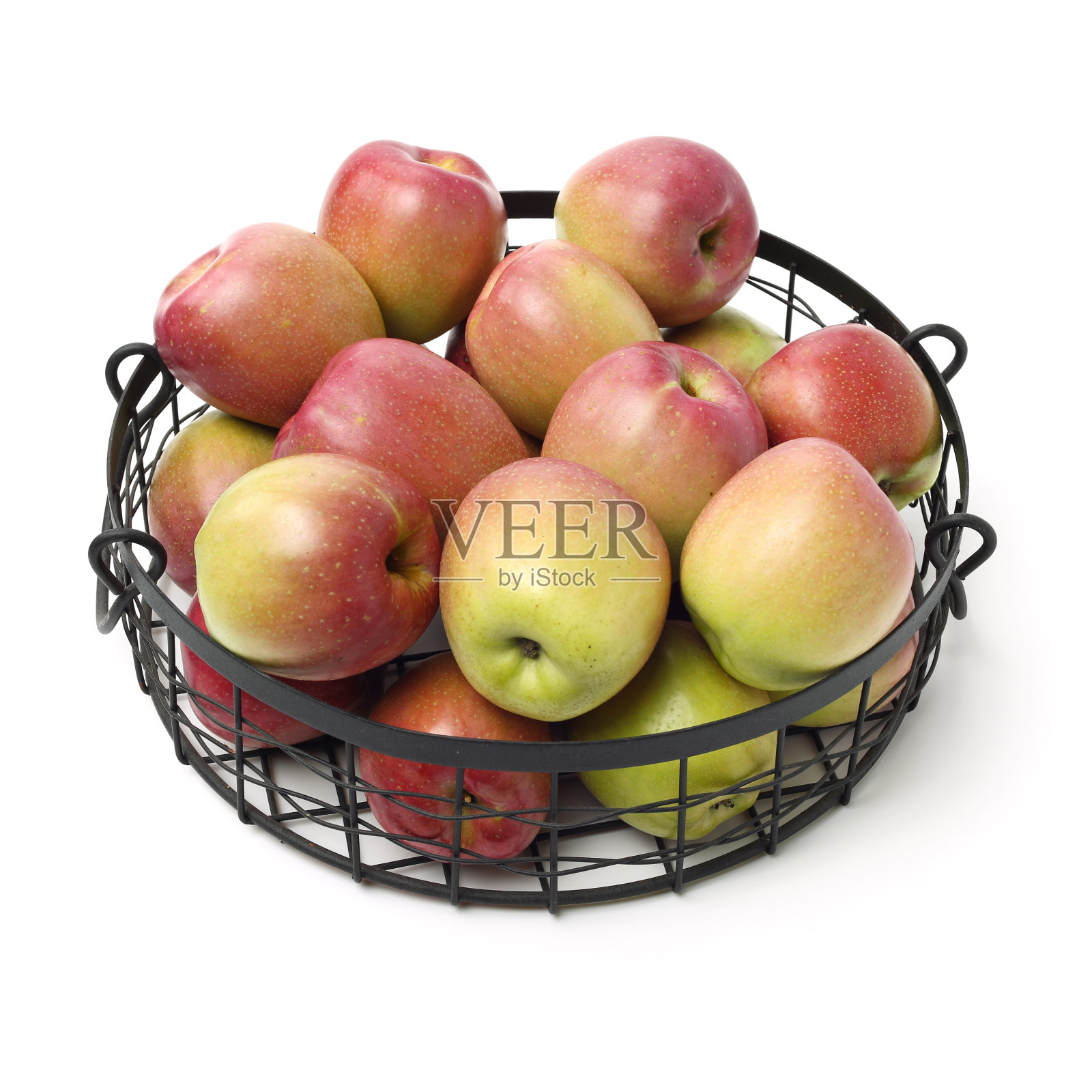 红苹果照片摄影图片