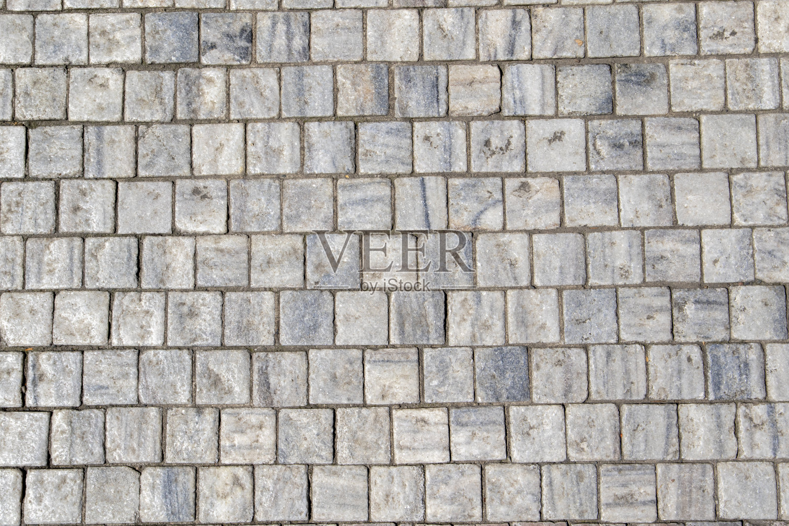 方形石材地板背景照片摄影图片