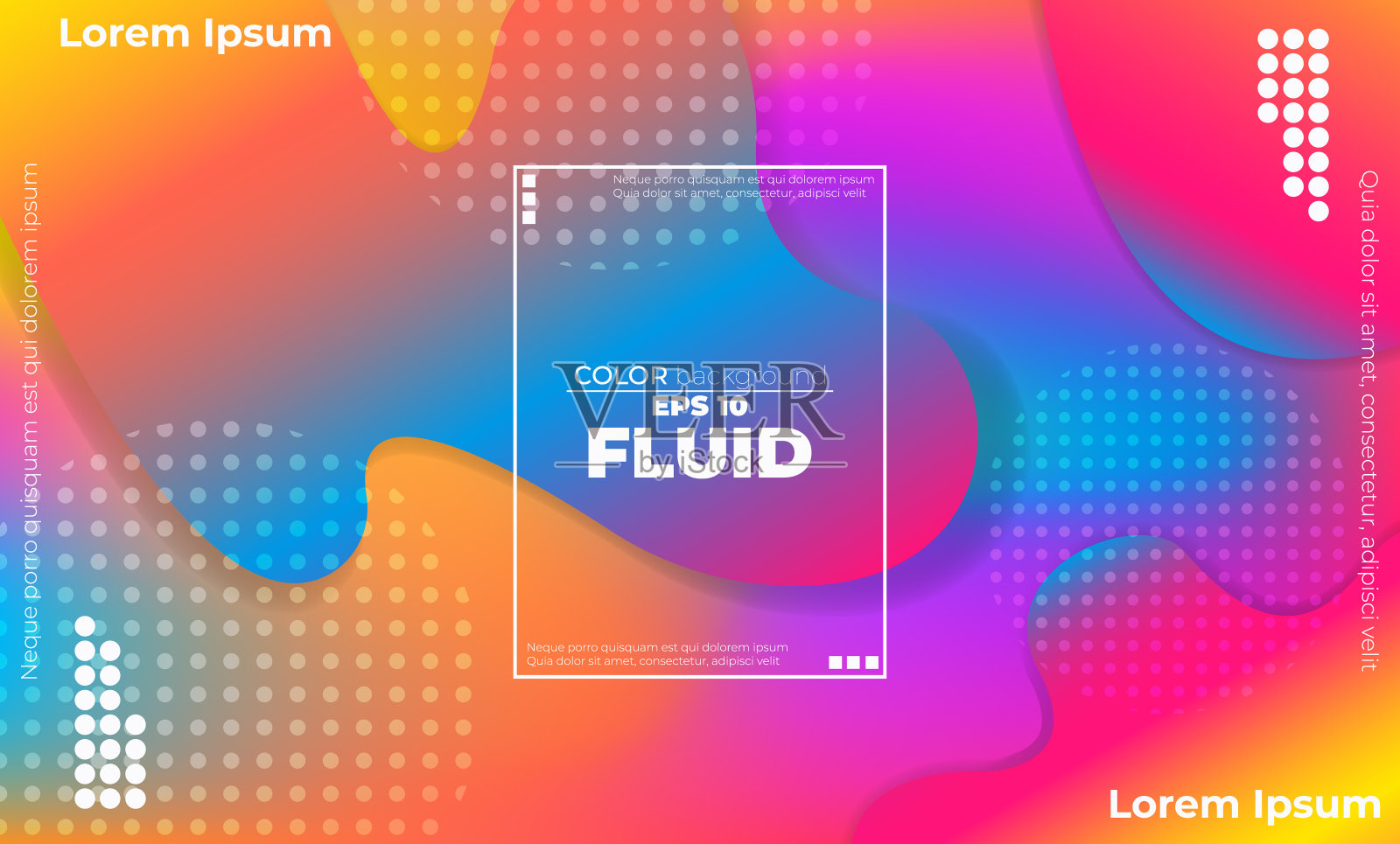 适用于墙纸、横幅、背景、卡片、书籍插图、登录页、设计模板素材