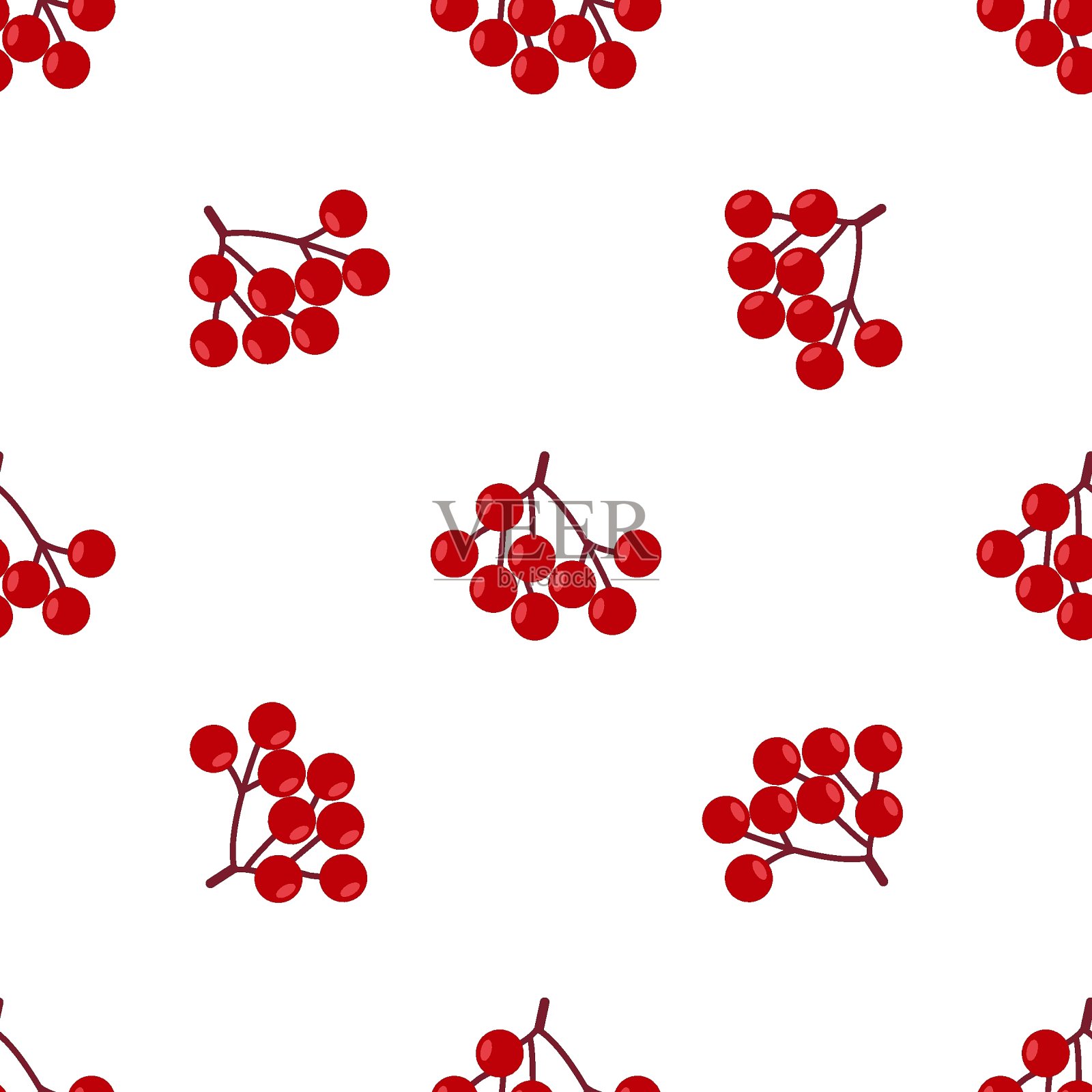 化妆品插画图片素材