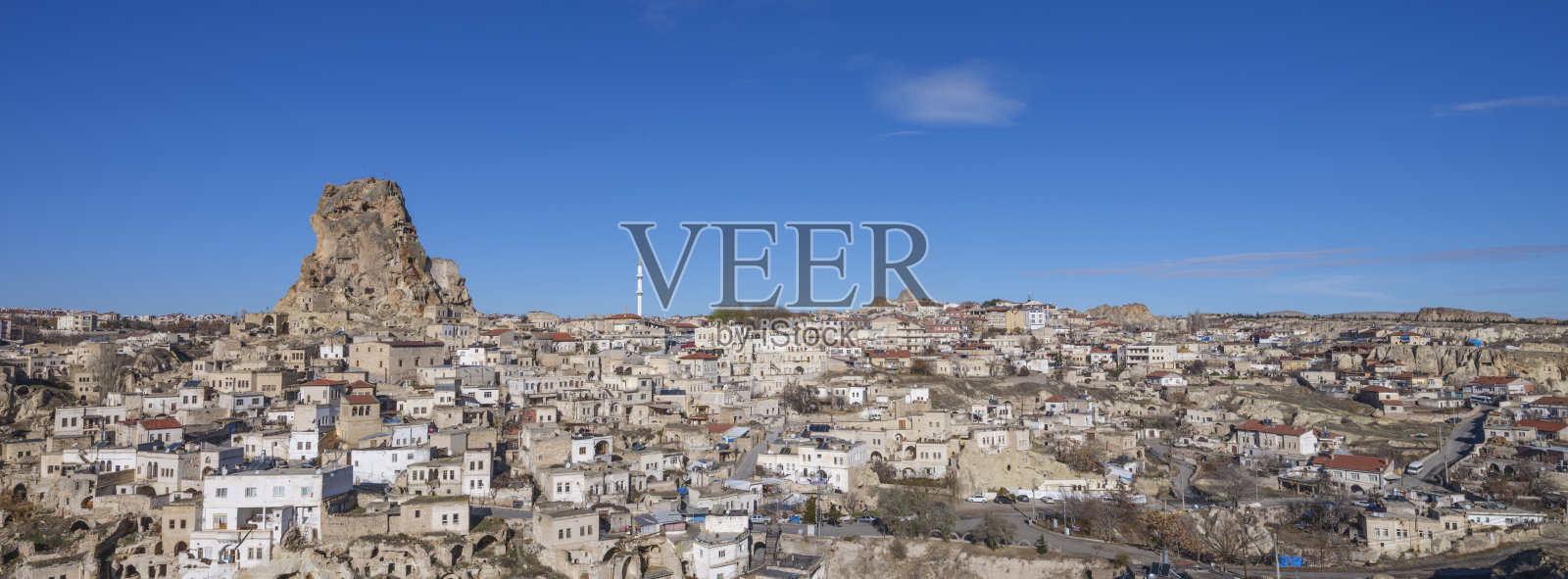 奥尔塔希萨尔照片摄影图片