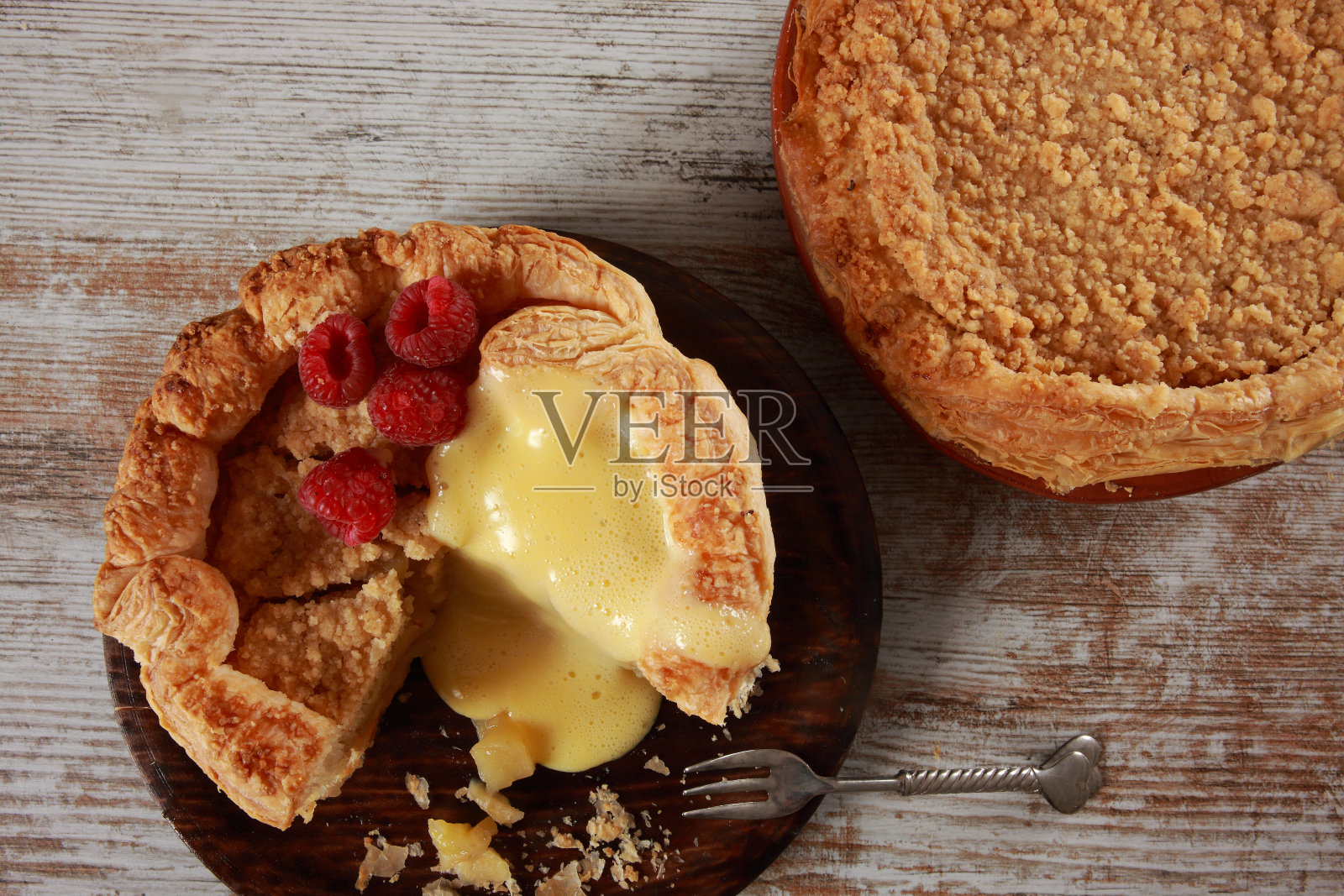 苹果崩溃照片摄影图片