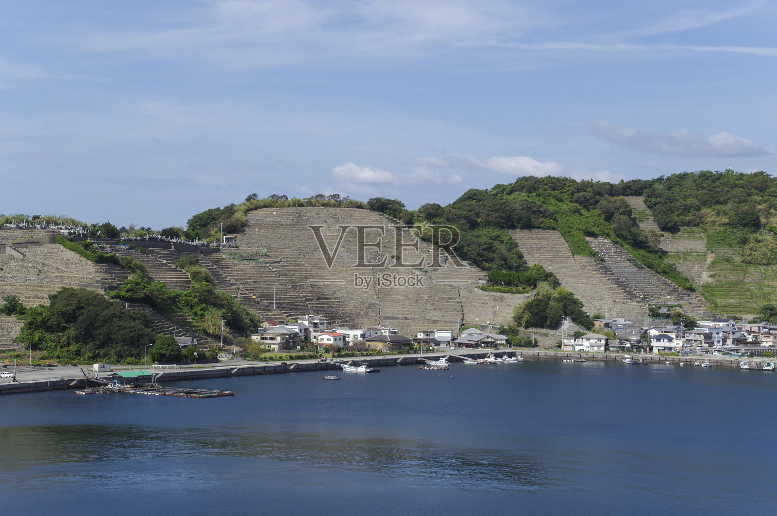 梯田照片摄影图片