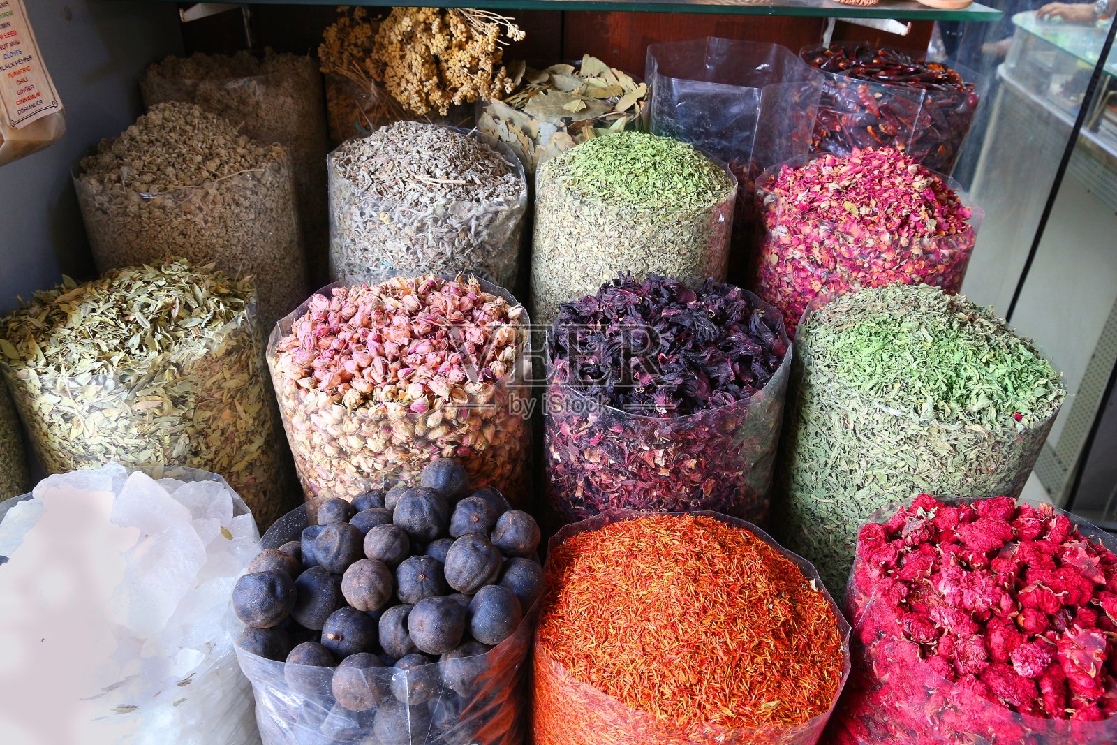 香料调味品商店照片摄影图片