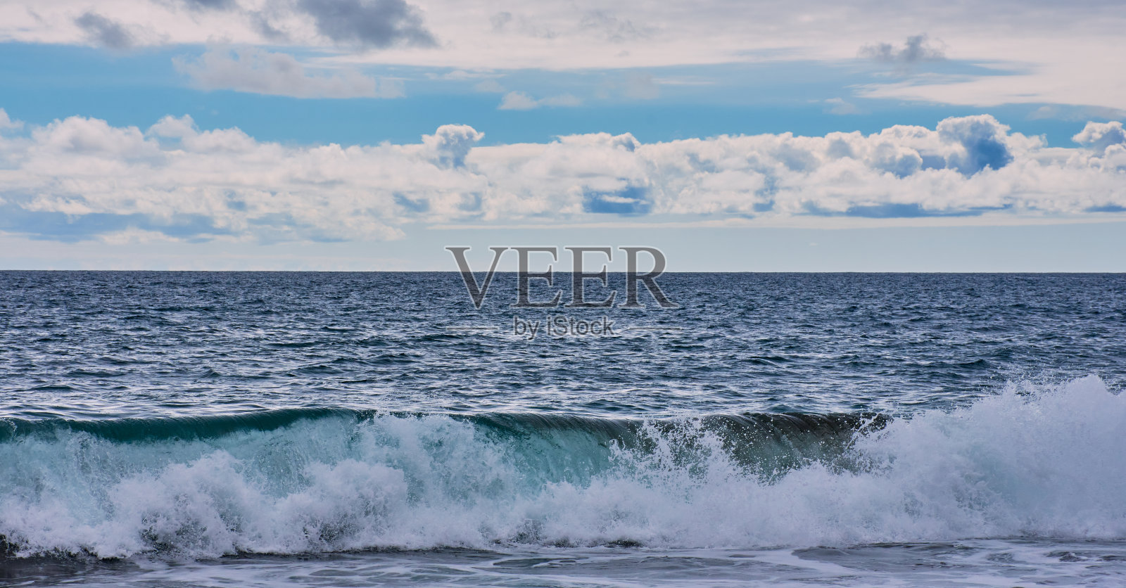 亚速尔群岛的海景照片摄影图片