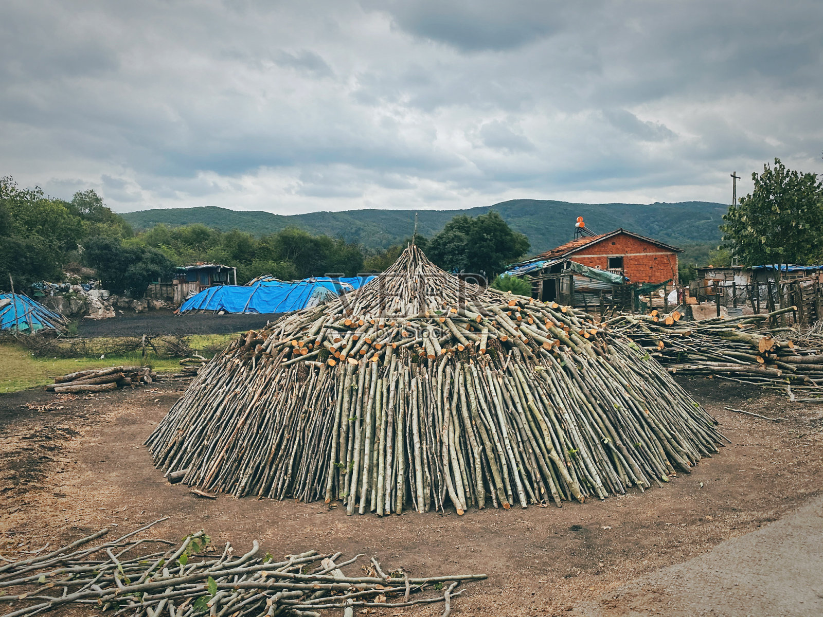 伊斯坦布尔照片摄影图片