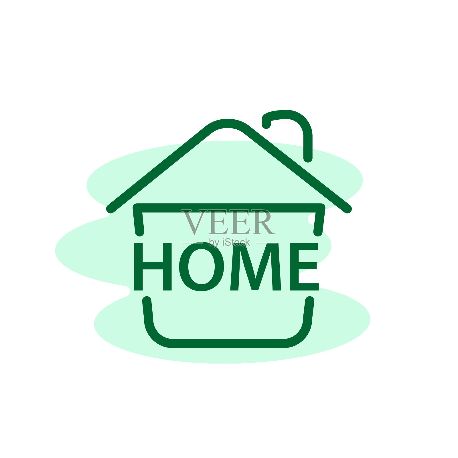 首页插画图片素材