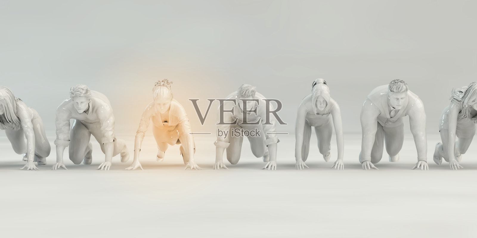 领导照片摄影图片