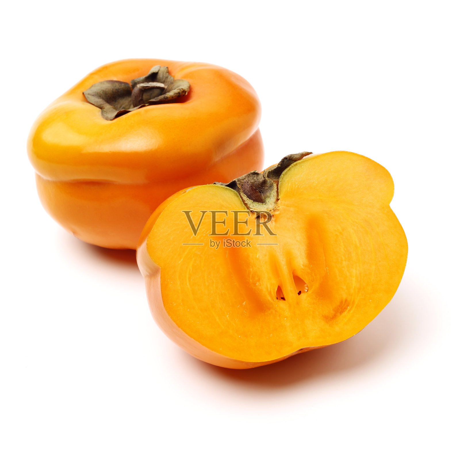 柿子照片摄影图片