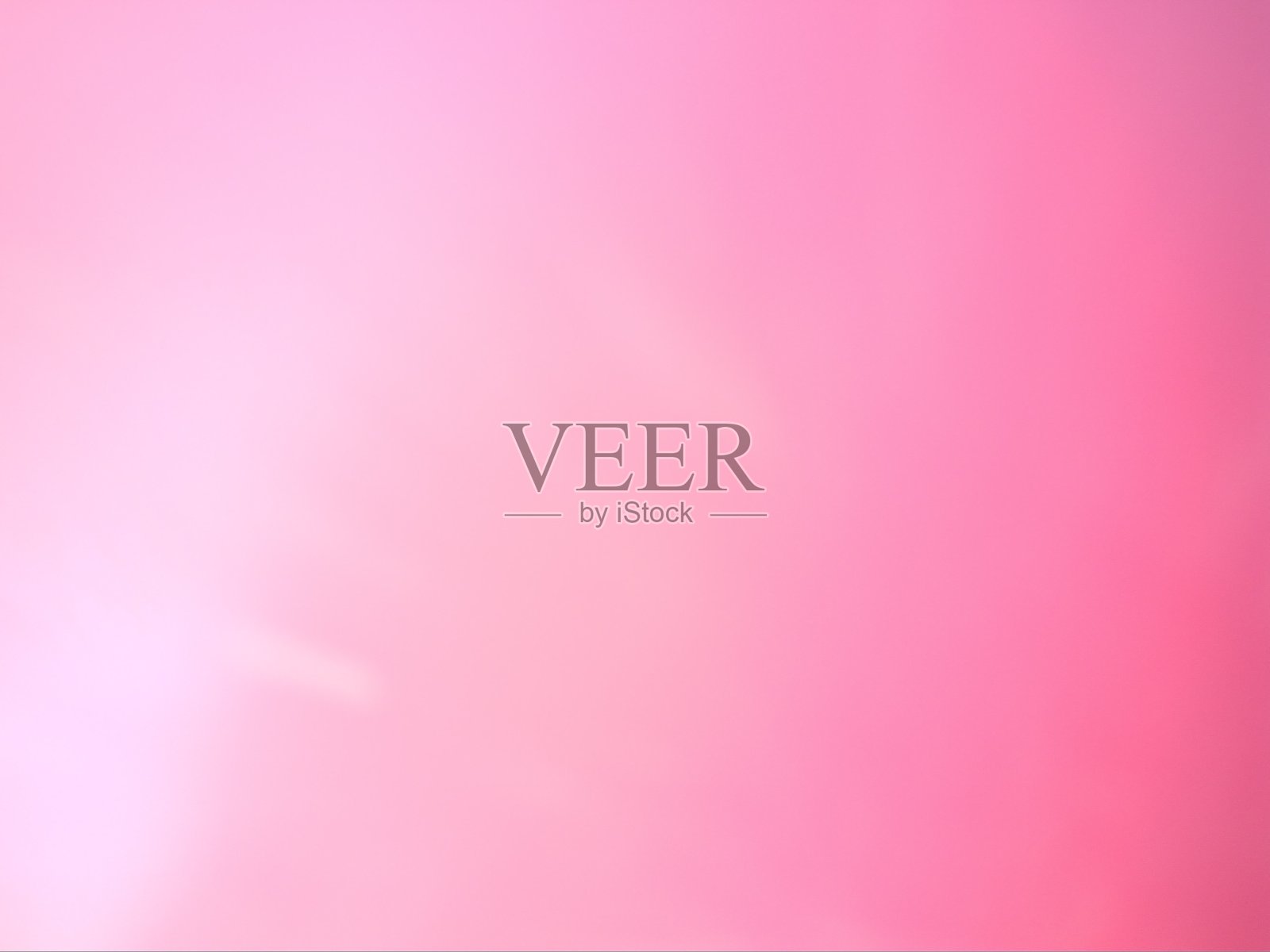 明亮的粉红色背景与光滑的纹理为封面照片摄影图片