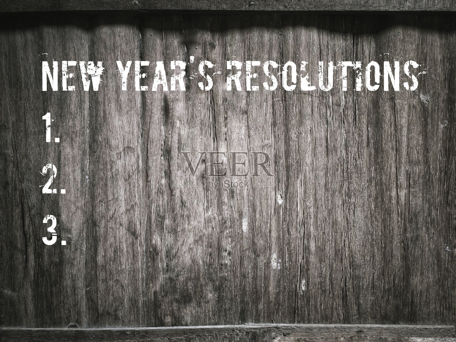 新年的概念照片摄影图片