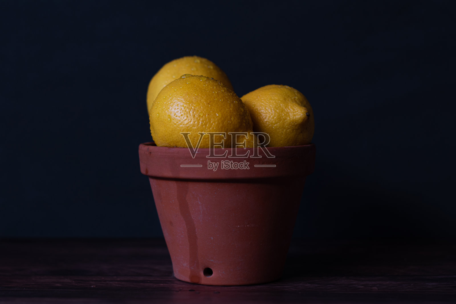 柠檬照片摄影图片