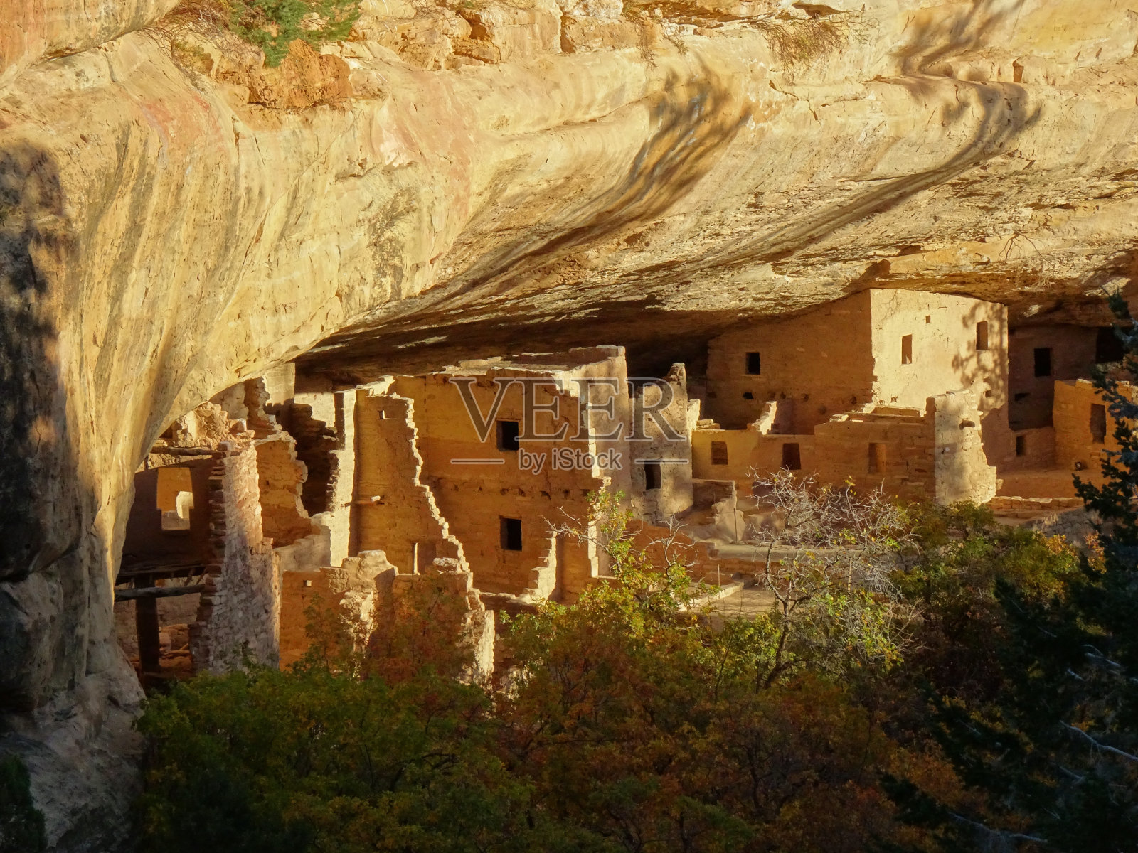 梅萨维德照片摄影图片