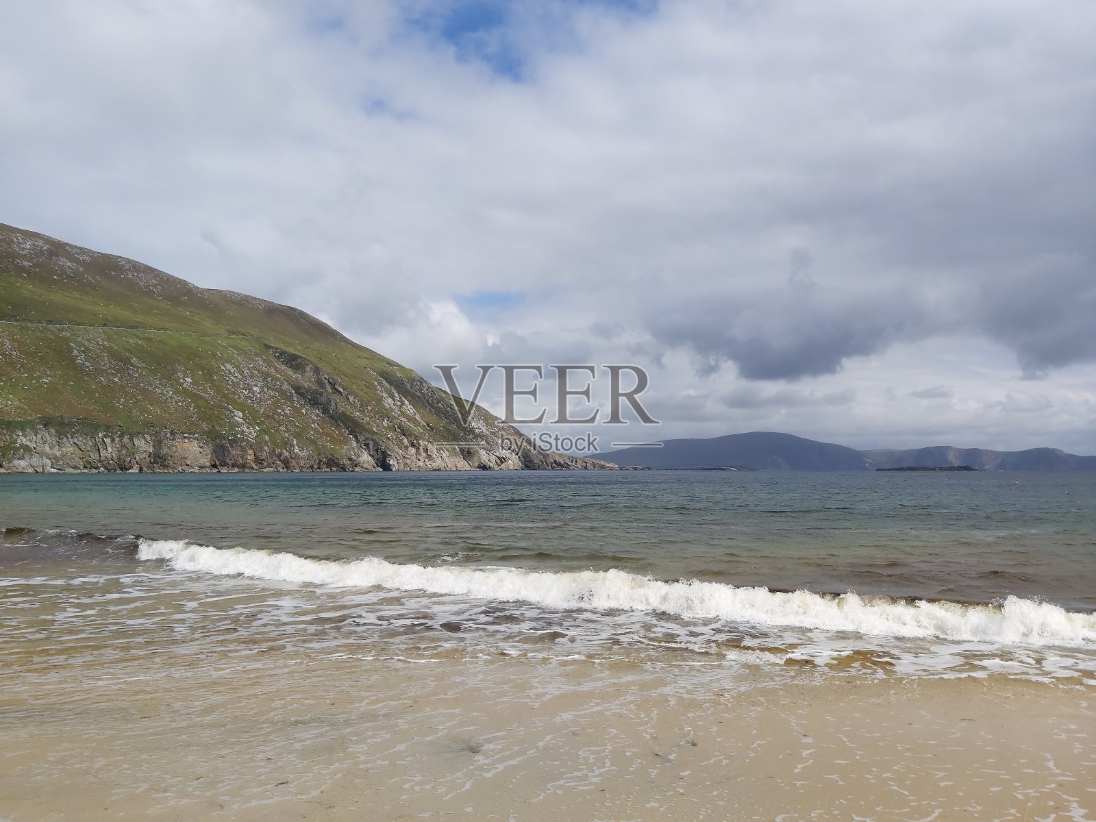 波照片摄影图片