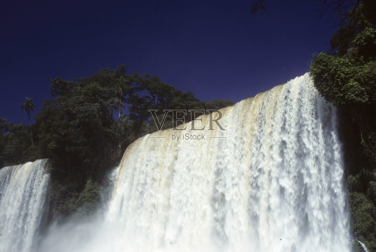 伊瓜苏照片摄影图片